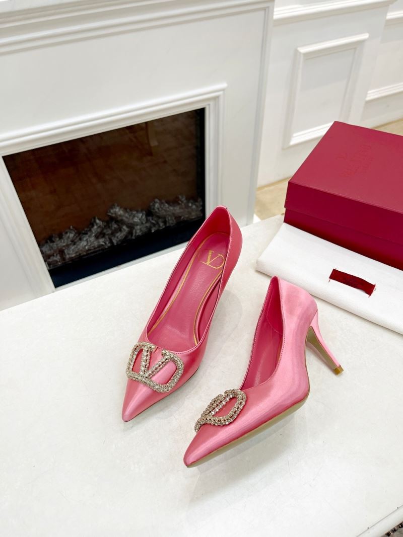 Valentino Heeled Shoes